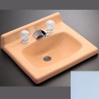 Kohler 2252-4-6 Royale Lavatory, 4" Centers in skylight