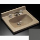 Kohler 2252-8-58 Royale Lavatory, 8" Centers in thunder grey