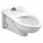 American Standard 2257101.020 Afwall Elongated One Piece Toilet in White
