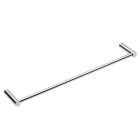 Cosmic WJC226A0064003 Logic Towel Rail in Matte Stainless Steel