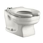 American Standard 2282001.020 Baby Devoro Toilet Bowl in White