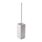 Cosmic WJC229A0000001 Bath Life Toilet Brush Holder in Polished Chrome