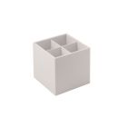 Cosmic WJC229A0053005 Acrylic Glass Make-up Holder