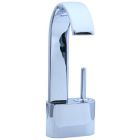 Cifial 231.100.625 Tachno M3 Single Lever Handle Low Profile Lavatory Faucet in Polished Chrome