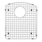 Blanco 231343 Stainless Steel Bottom Grid for Large Bowl of Diamond 40/60 Sinks