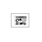 Roth 2315107012 Dual Fuel Tank Expansion Kit # 1 For (400L 620L 1000L)