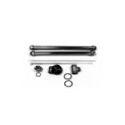 Roth 2315107013 Dual Fuel Tank Expansion Kit # 2 3rd, 4th, 5th Tanks, Added to Dual Tank Installation for 400L, 620L and 1000L