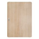 Blanco 231609 Quatrus Ash Compound Cutting Board in Ash Wood