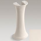 Kohler 2328-55 Leighton Pedestal only in innocent blush