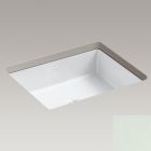 Kohler 2330-N-NG Kathryn Under-mount bar sink in tea green