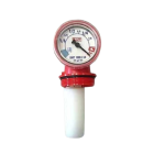 Sealed Fuel Oil Tanks Gauge Use with 165/275 Gallon Roth 2335001863