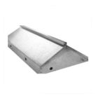 Roth 2335100749 Tank Cover for 400L and 620L Double-wall Oil Tanks