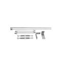 Roth 2335100222 Tie Down Kit For 1000L/620L