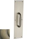 Baldwin 2337.050 - - Pull Plate