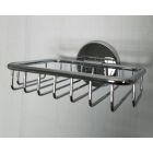 Ginger 2349-26 Basket in Polished Chrome