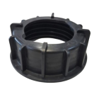 Roth 2350000024 Plastic Oil Tank Cap Nut