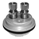 Roth 2350000026 3/8" Fuel Oil Storage Tank Duplex Bushing