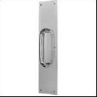 Baldwin 2357.050 Satin Brass & Black 4