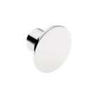 Cosmic WJC205A0121001 Robe Hook in Polished Chrome