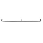 Cosmic 2380167 Towel Rack in Polished Chrome