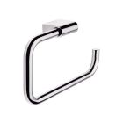 Cosmic WJC205A1071001 Working Towel Ring in Polished Chrome