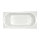 American Standard 2391.202.020 Princeton Soaking Bathtub in White
