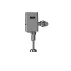 Toto TEU1LAX12#CP EcoPower 0.5 GPF High-Efficiency Urinal Flush Valve with Vacuum Breaker Set for Reclaimed Water in Polished Chrome