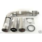 Laars 2400-009 Endurance Horizontal Concentric Vent 