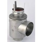 Laars 2400-435 Tee Fresh Air 5x3