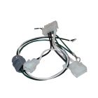 Utica 240011055 Line Volt Harness