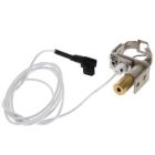 Utica 240011102 Dunkirk Natural Gas Pilot Assembly w/ Spark Wire