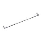 Cosmic 2400166 32" Towel Bar in Polished Chrome