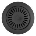Blanco 240323 Color-Coordinated Metal Basket Strainer in Anthracite