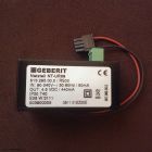 Geberit 241.944.00.1 Transformer for Urinal Control