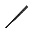 Hansgrohe 24125671 Pulsify S 2.5 GPM Single Function Baton Hand Shower 100 1-Jet in Matte Black 