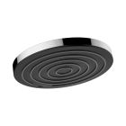 Hansgrohe 24142001 Pulsify S 1.75 GPM Single Function 10" Round Shower Head 260 1-Jet in Chrome