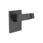 Hansgrohe 24149671 Pulsify 6" Shower Arm for Shower Head 260 in Matte Black