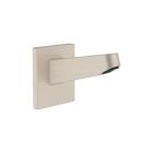 Hansgrohe 24149821 Pulsify 6" Shower Arm for Shower Head 260 in Brushed Nickel