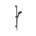 Hansgrohe 24162671 Pulsify S 1.75 GPM 24" Wallbar Set 105 3-Jet in Matte Black