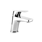 Valvex 24561000 Sigma Washbasin Faucet Less Pop Up Drain in Polished Chrome