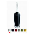 Cosmic 2470500 Toilet Brush in White