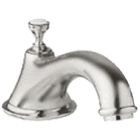 Grohe 25055EN0 Seabury Roman Tub Filler