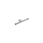 Cosmic WJC251A0057001 Project Double Toilet Paper Holder in Polished Chrome