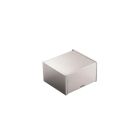 Cosmic WJC251A0059001 Toilet Paper Holder with Cover in Polished Chrome