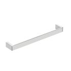 Cosmic WJC253A0064001 Extreme Towel Rail in Polished Chrome