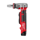 Milwaukee 2532-22 M12 Fuel ProPEX Expander with 0.5Inch-1Inch Rapid Seal