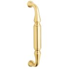 Baldwin 2574.030.MTG1 2574.MTG1 DOOR PULL 8 CTC