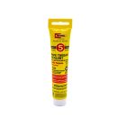Rectorseal 25790  No. 5 1-3/4 oz. Tubes-D in Yellow