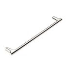 Cosmic 2580165 24" Towel Bar in Polished Chrome
