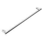 Cosmic 2580166 Organics Towel Bar in Polished Chrome